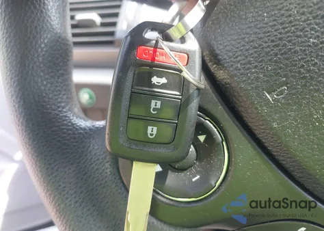 2014 Honda Accord Lx from USA, damaged, VIN 1HGCR2F33EA097858